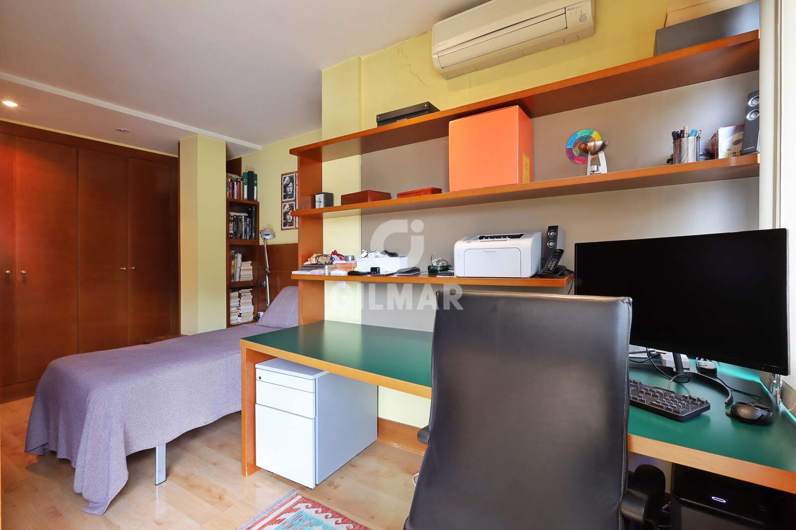 Property slider Gilmar