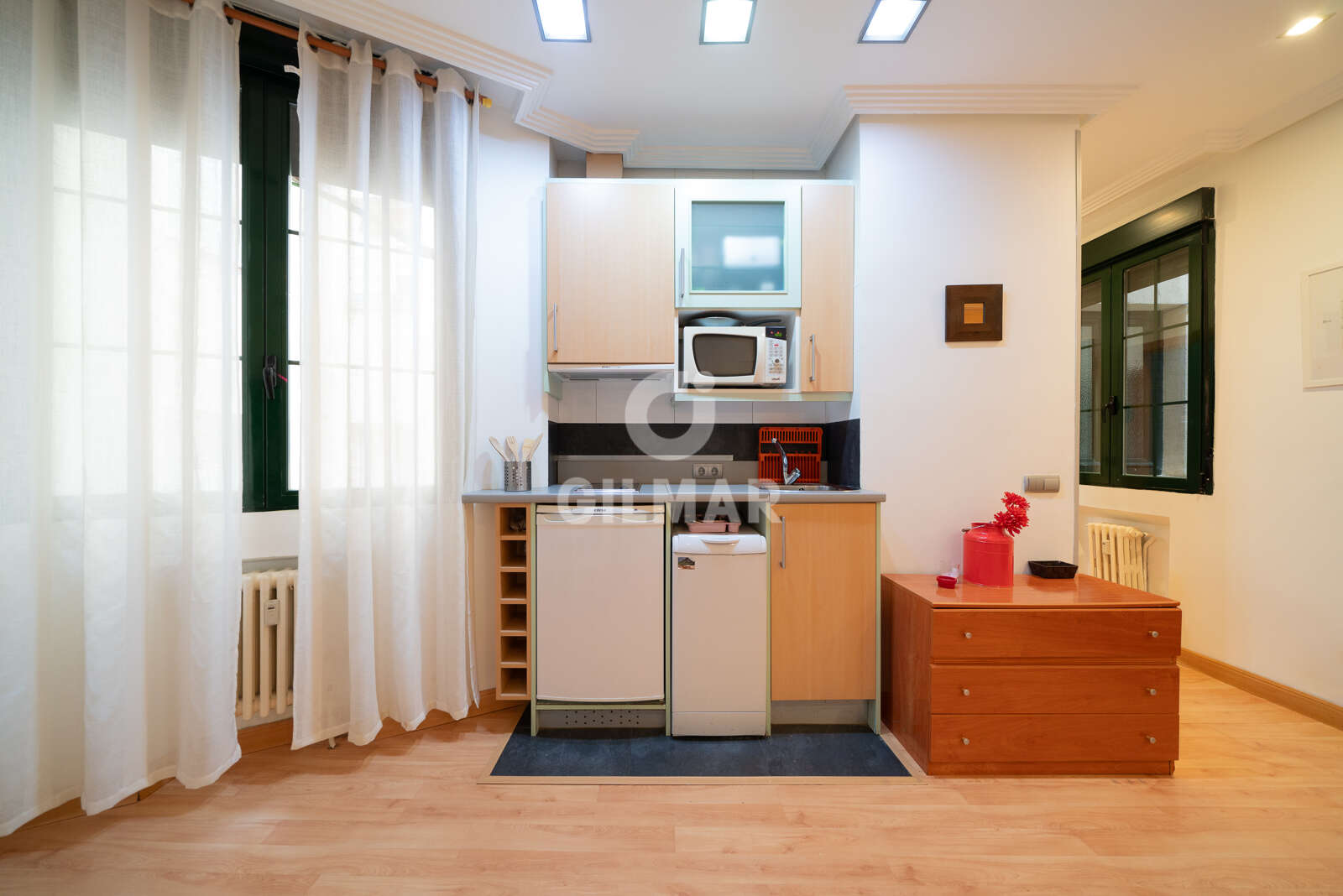 Property slider Gilmar