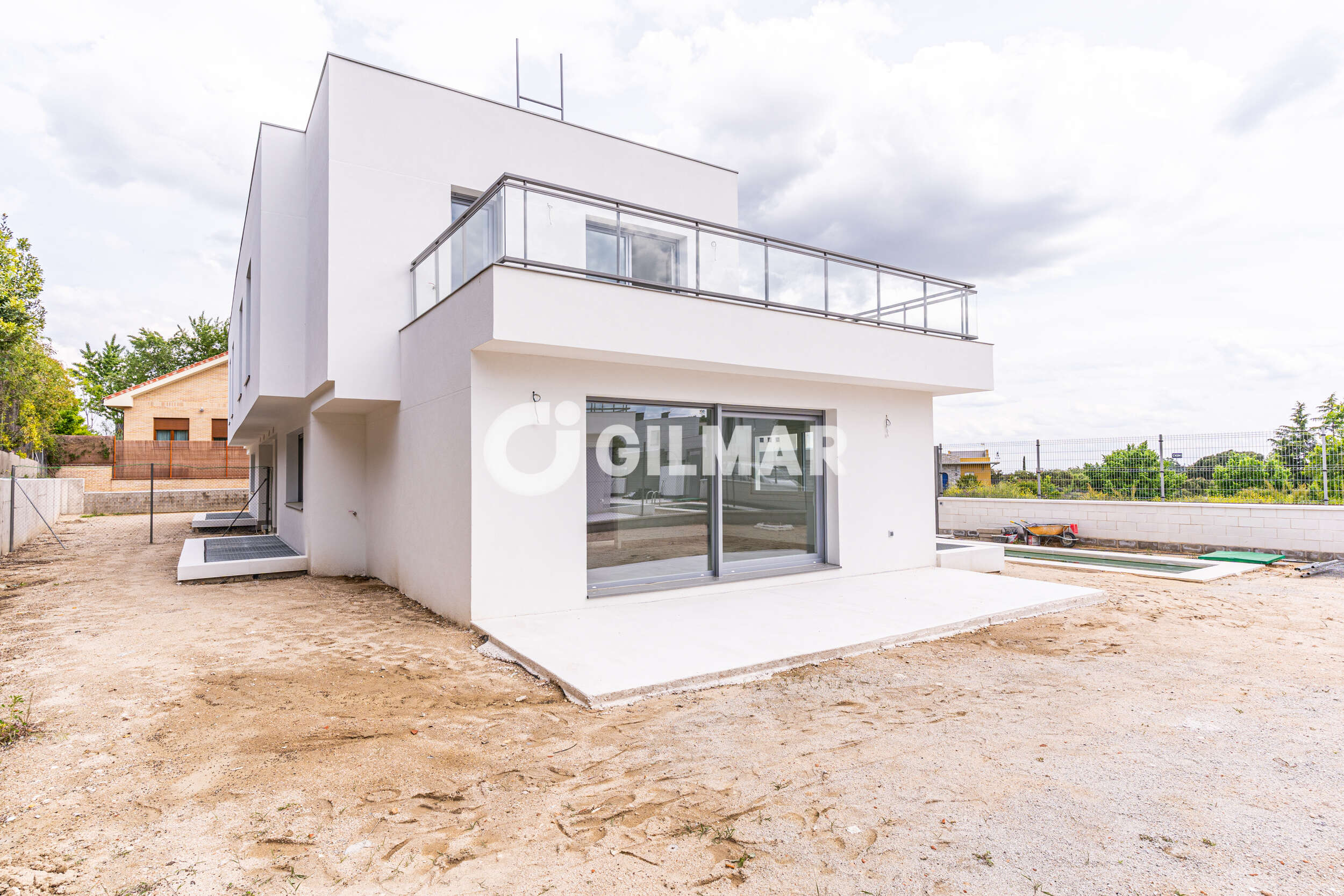 Torrelodones, Madrid