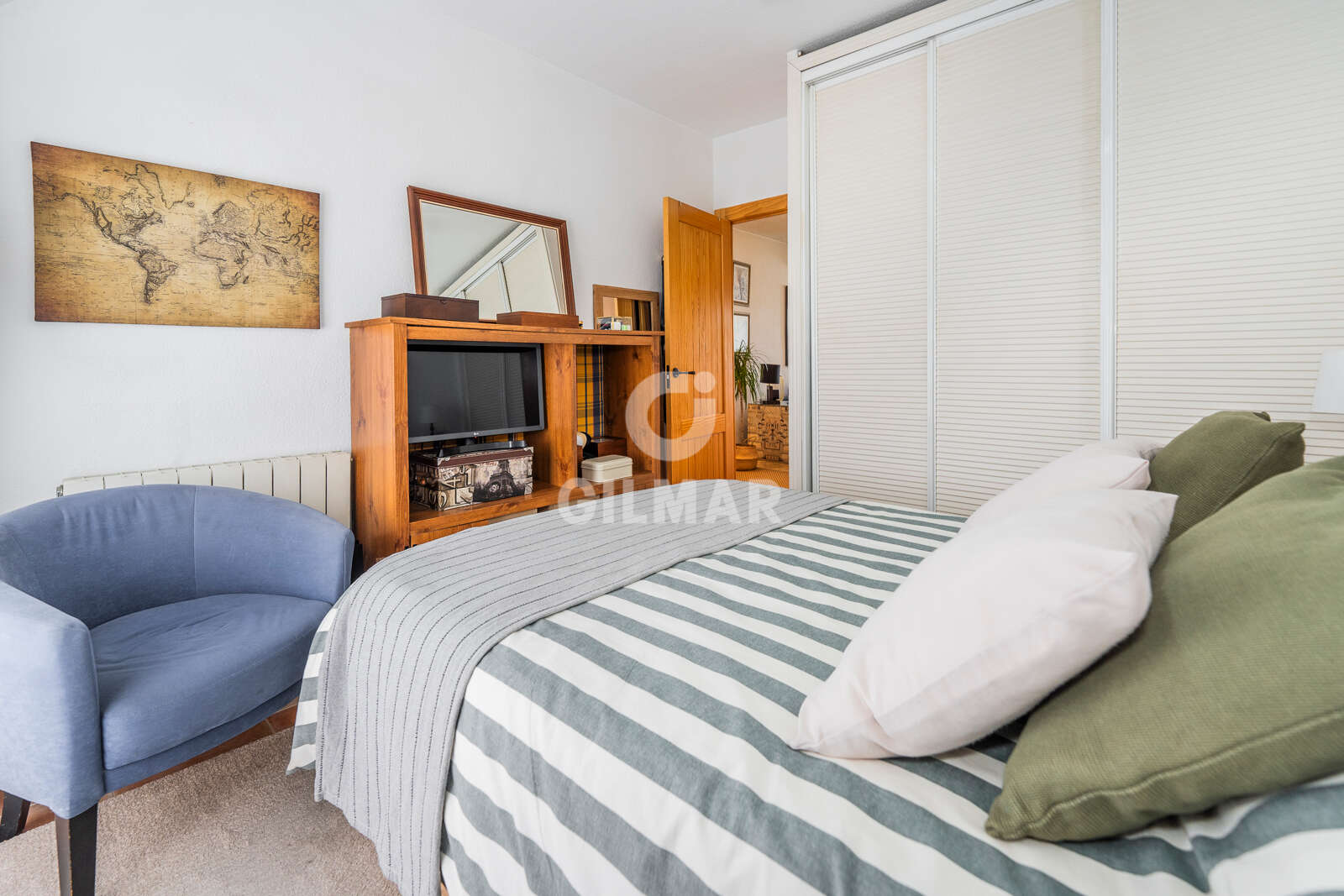 Property slider Gilmar