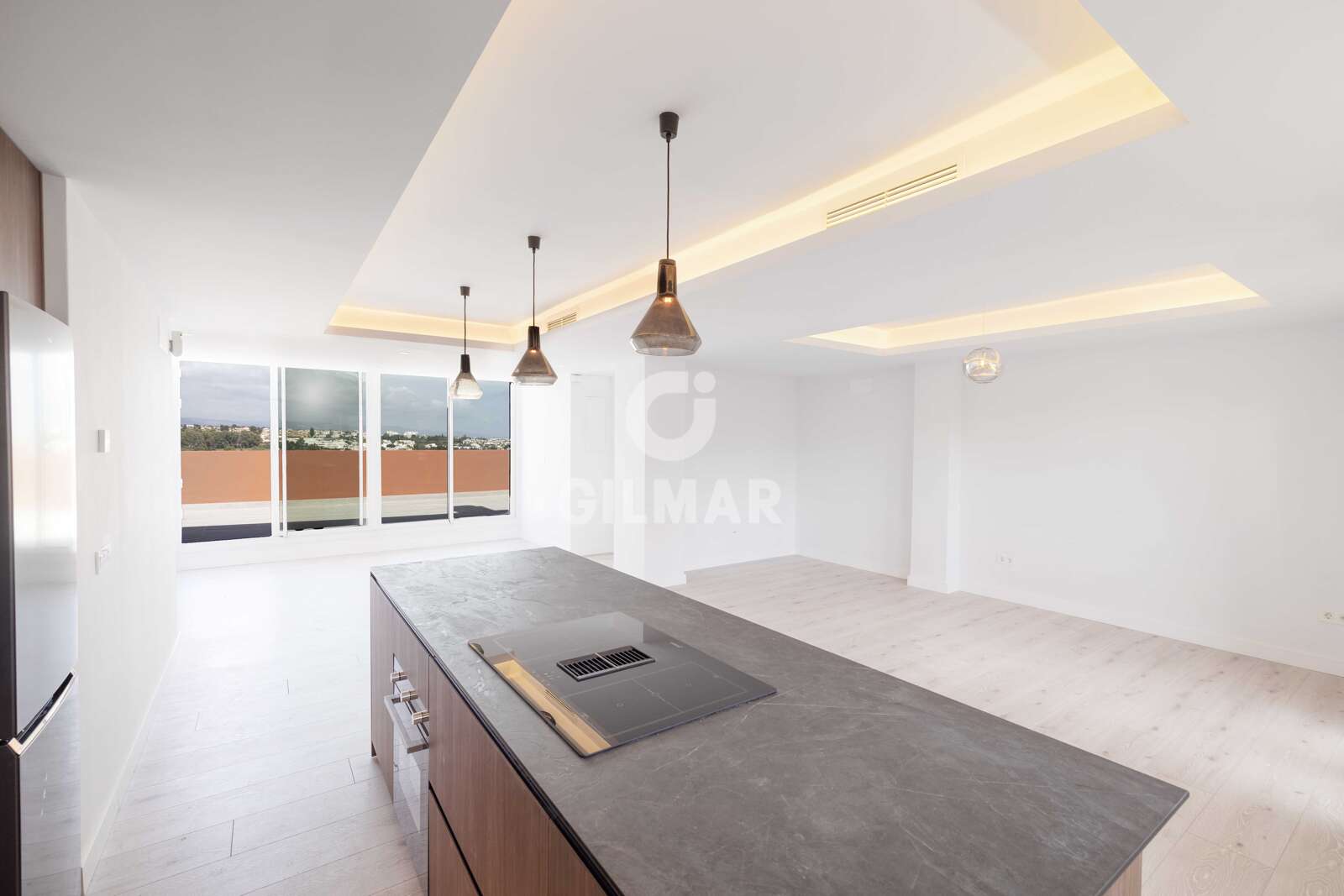 Property slider Gilmar