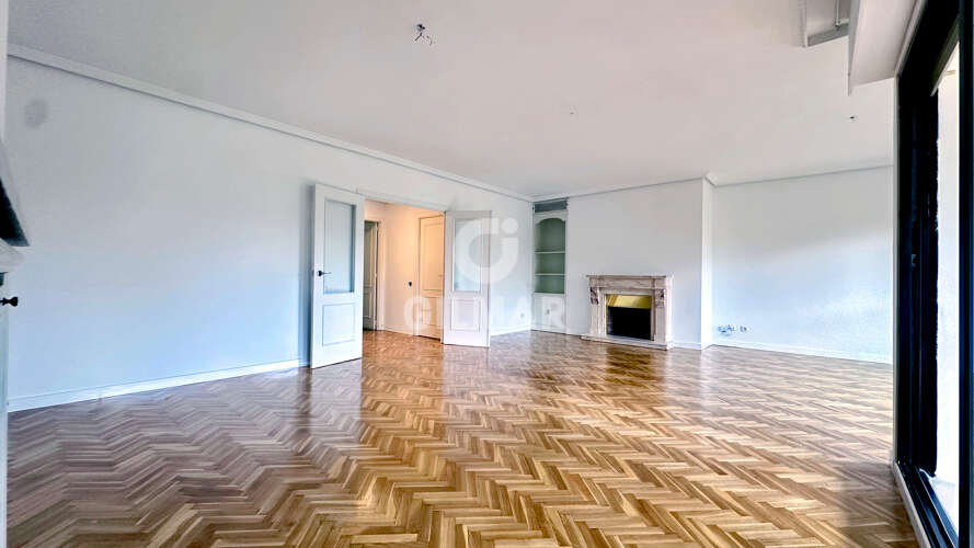 Piso en alquiler en Mirasierra – Madrid | Gilmar Consulting