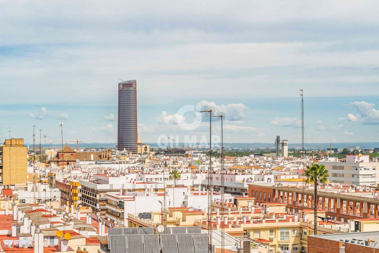 Property slider Gilmar