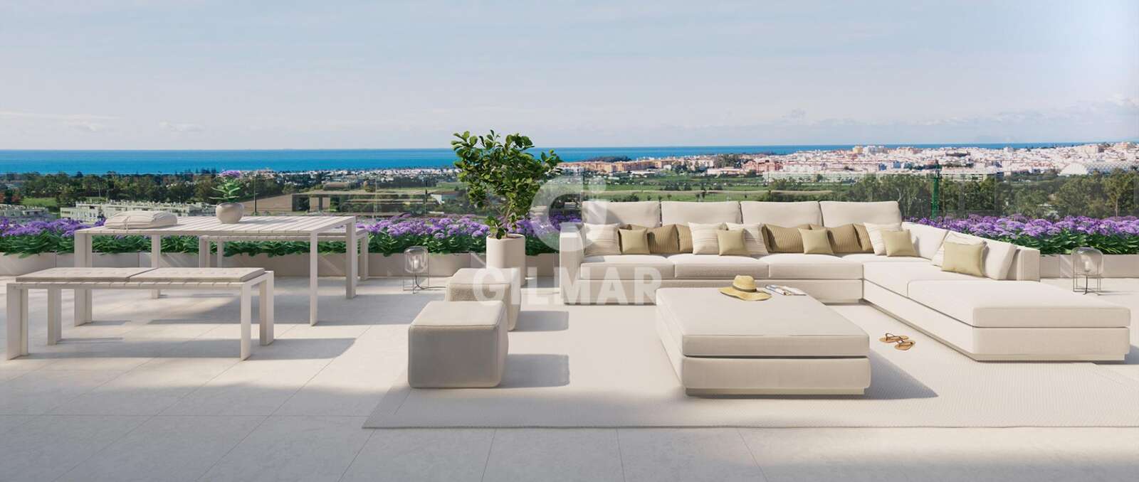 Property slider Gilmar