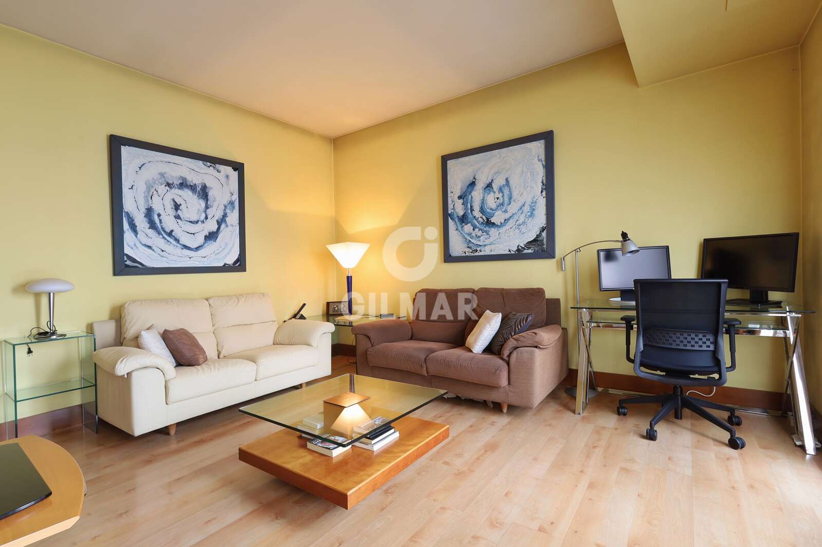 Property slider Gilmar