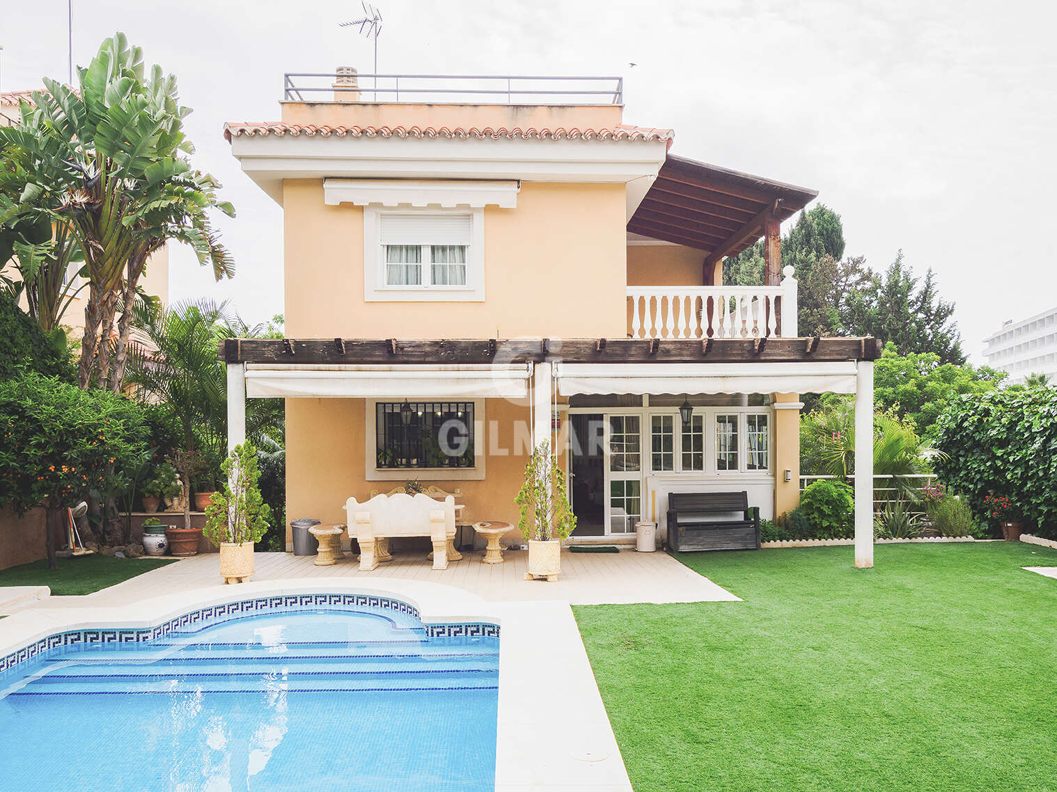 Property slider Gilmar