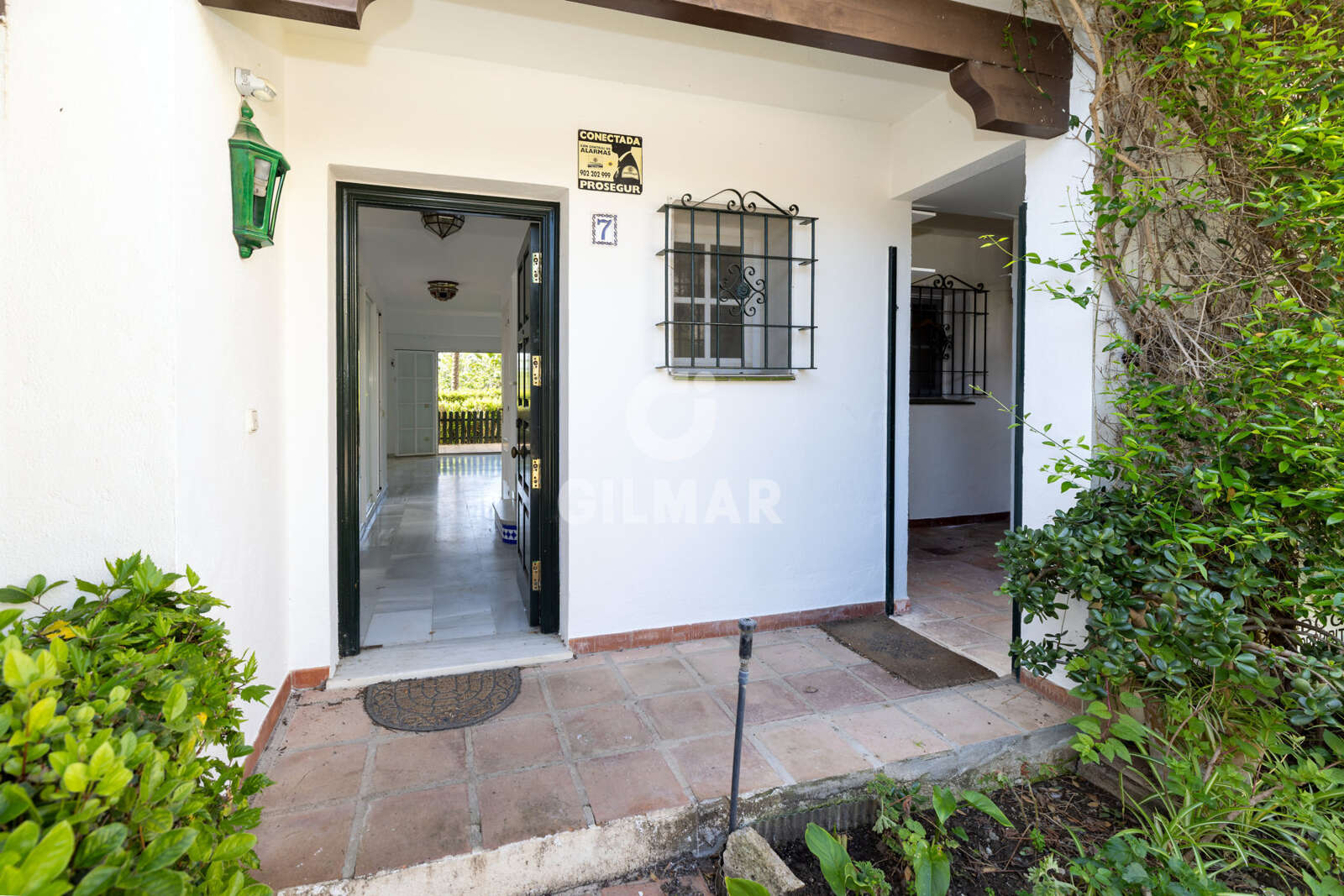Property slider Gilmar