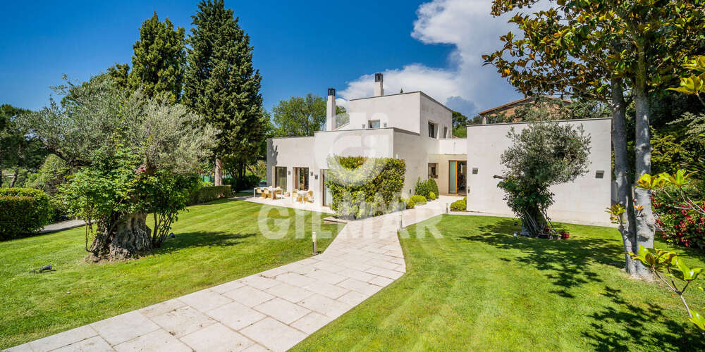 Villa for sale in Ciudalcampo – Madrid | Gilmar Consulting