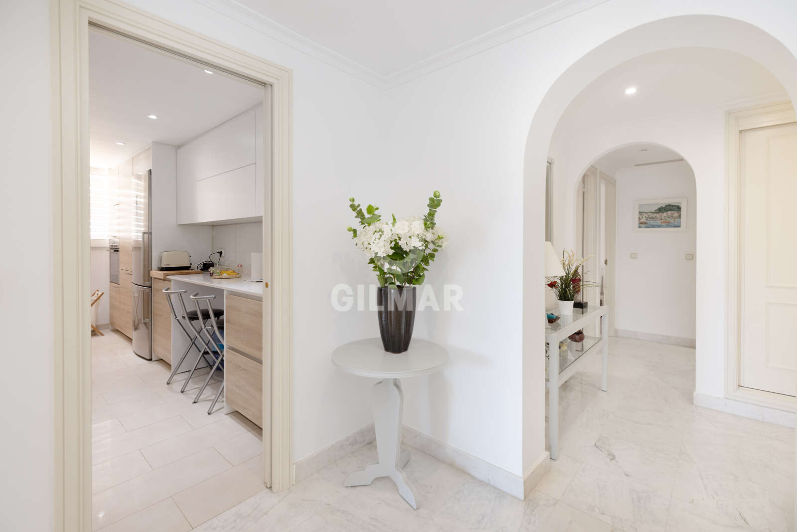 Property slider Gilmar