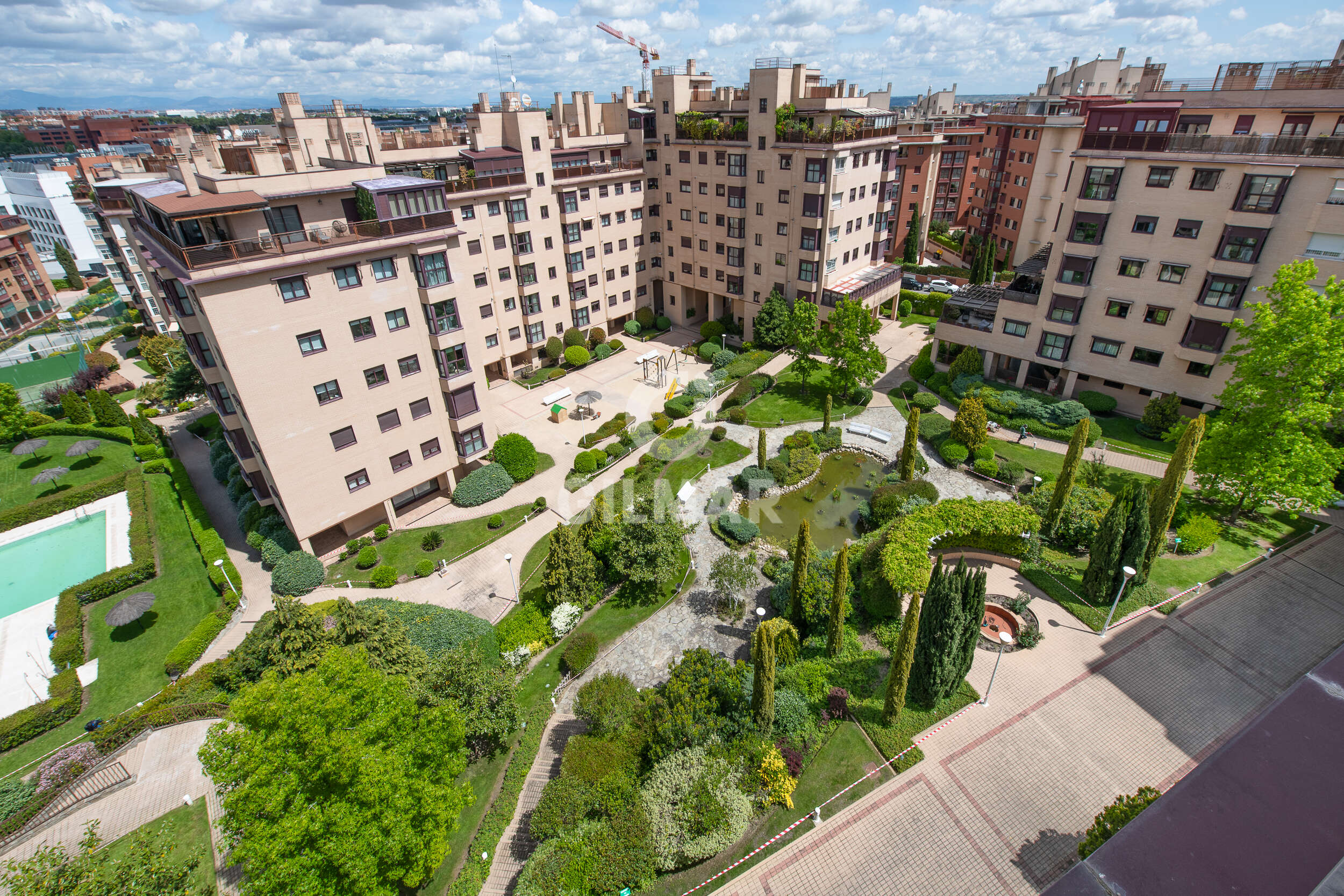 Photo of Apartment