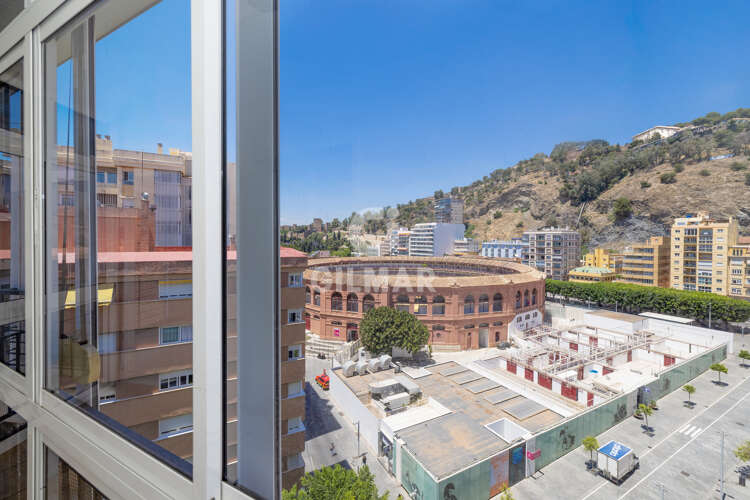 Piso en venta en Málaga Este – Málaga | Gilmar Consulting Inmobiliario