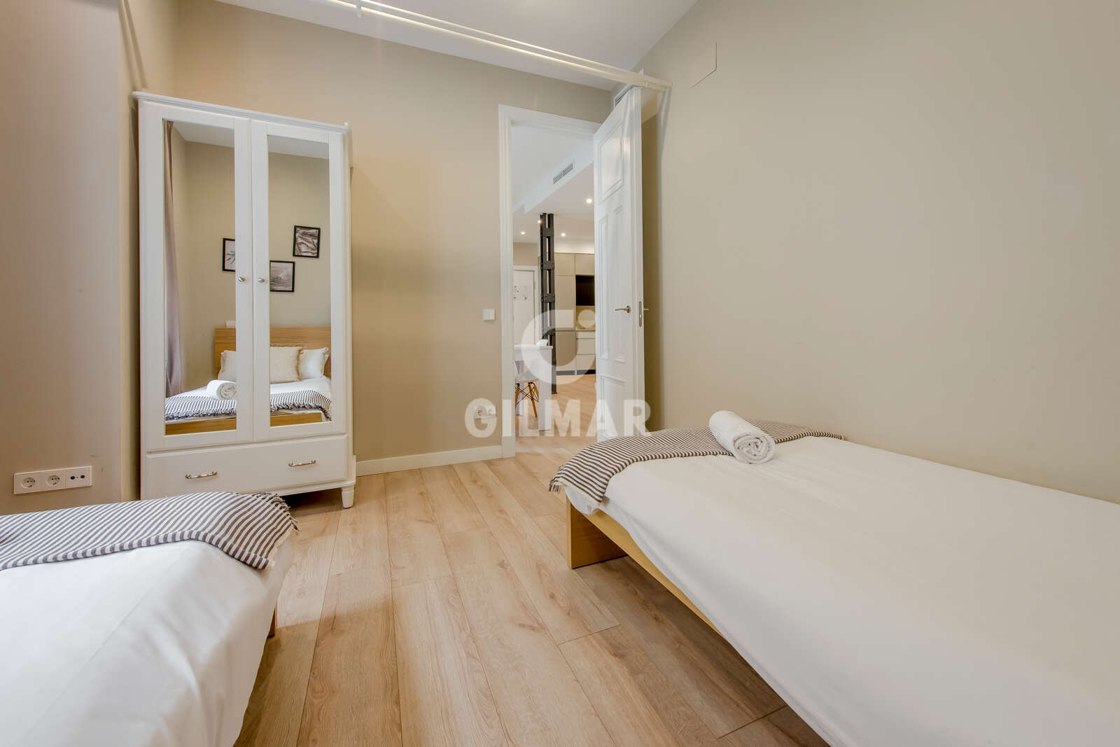 Property slider Gilmar