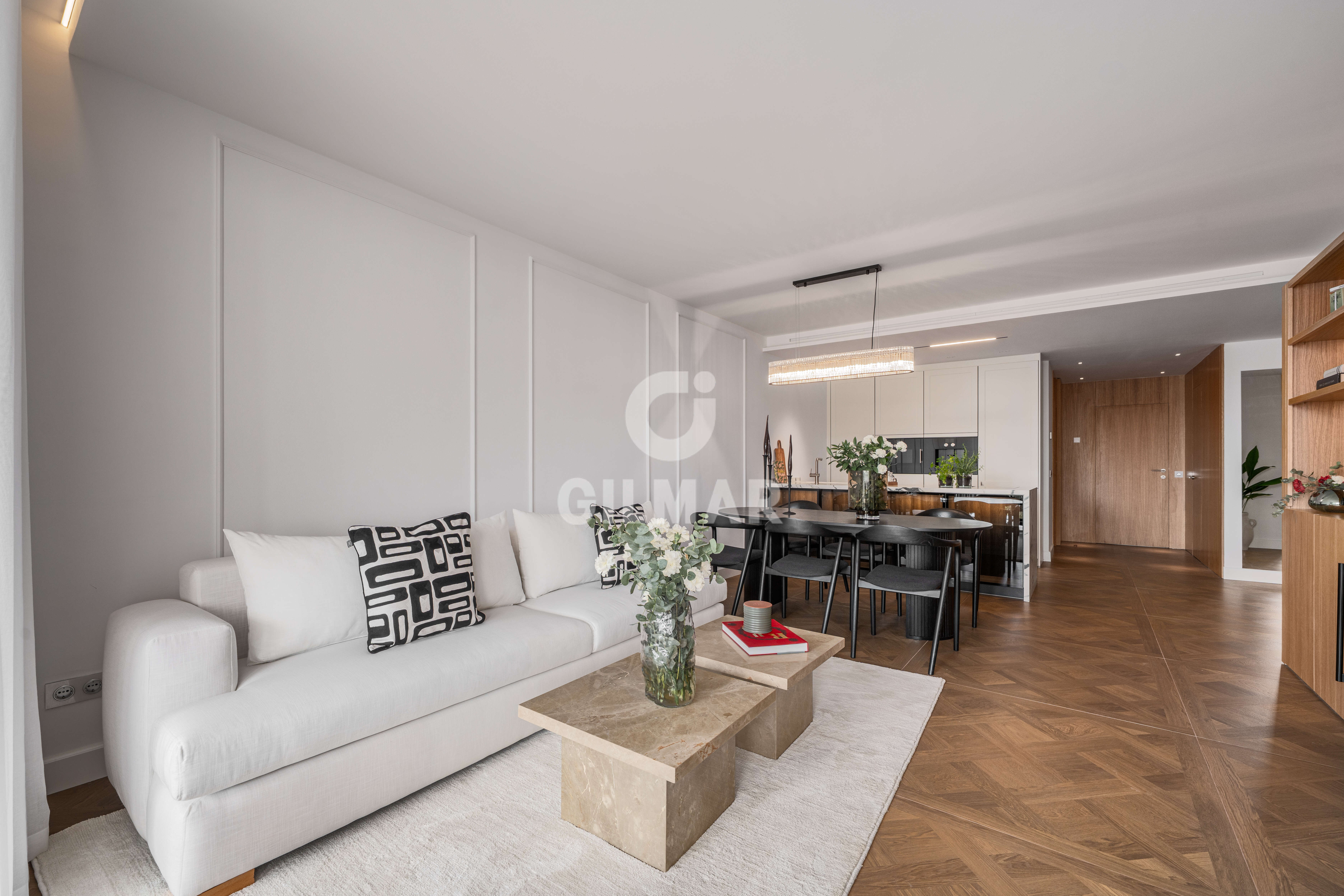 Photo of Ground floor apartment