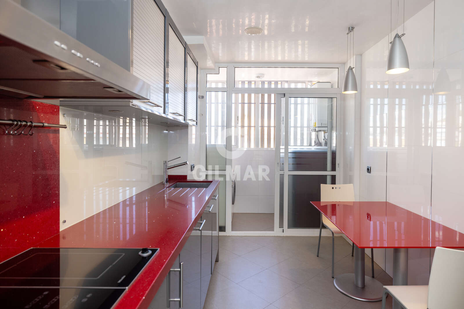 Property slider Gilmar