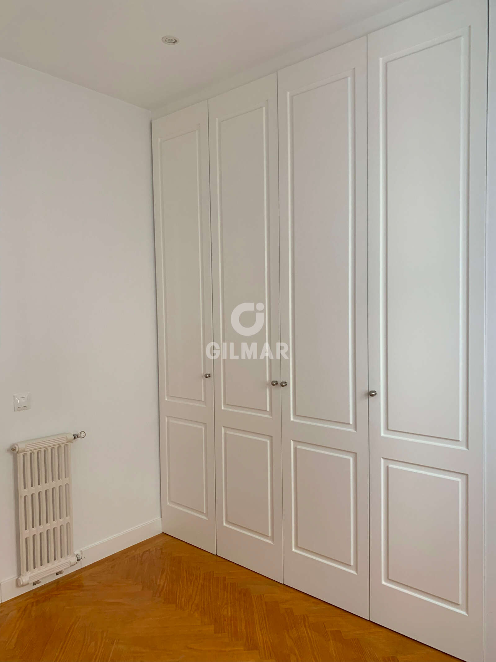 Property slider Gilmar