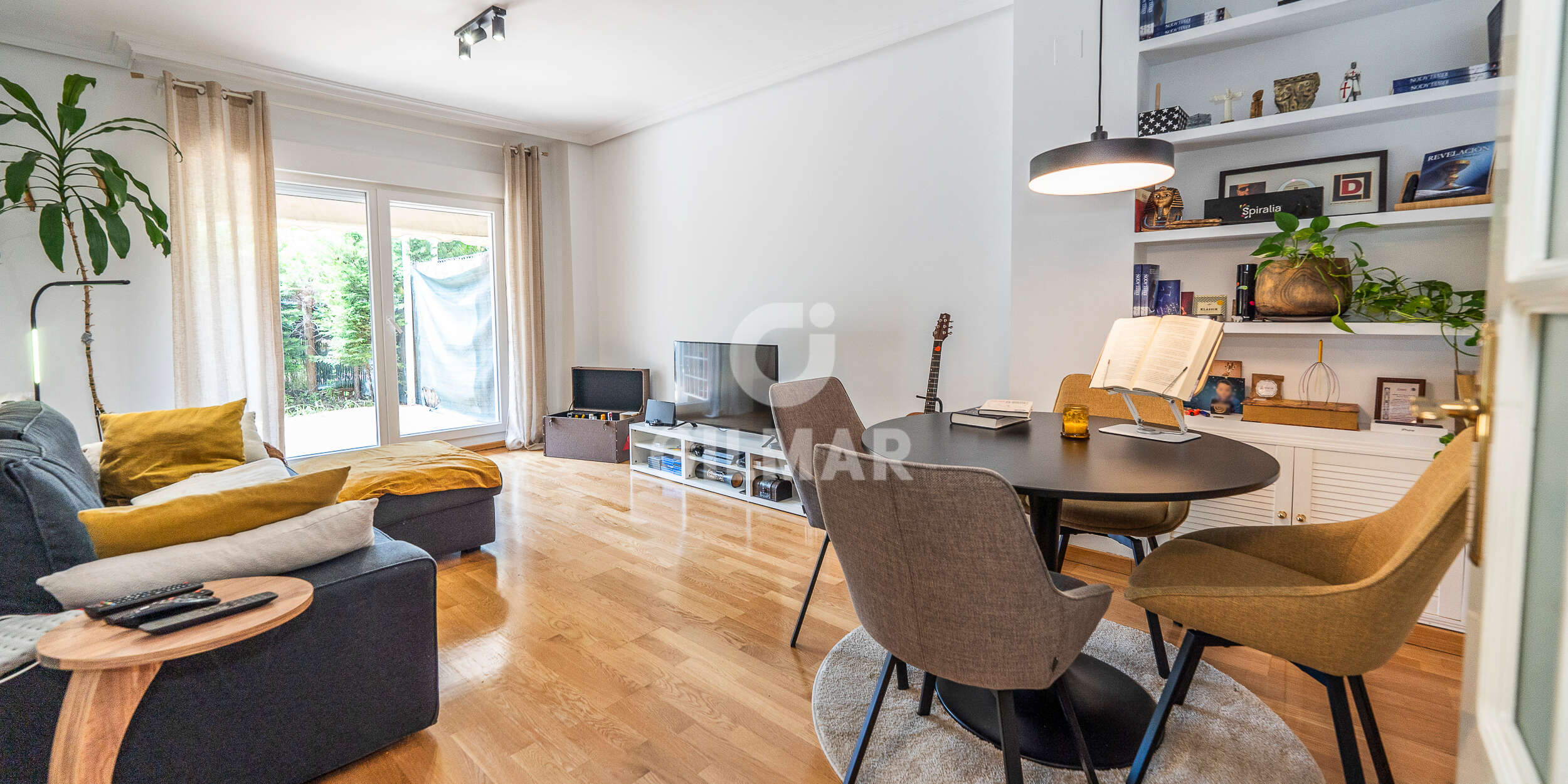 Bajo en venta en Pozuelo de Alarcón – Madrid | Gilmar Consulting