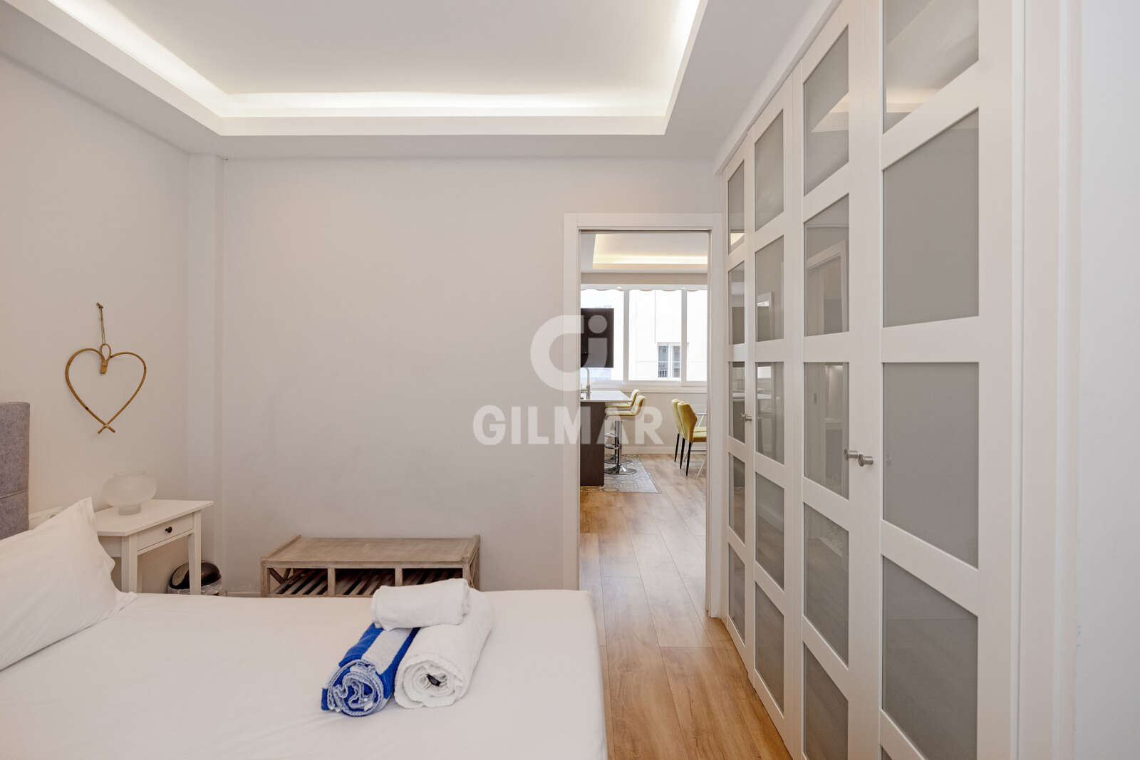 Property slider Gilmar