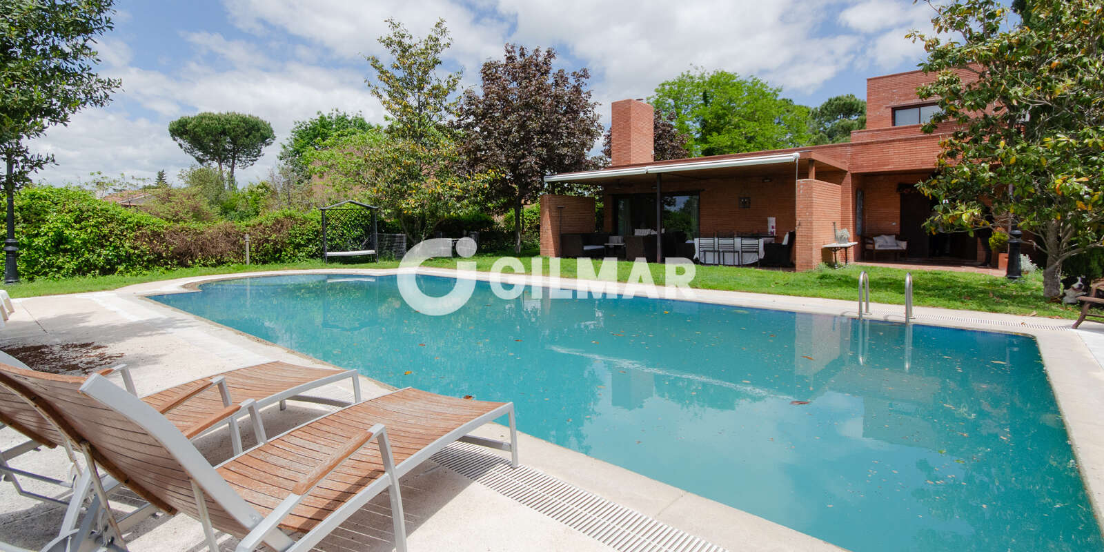 Chalet Independiente en venta en Fuente del Fresno – Madrid | Gilmar