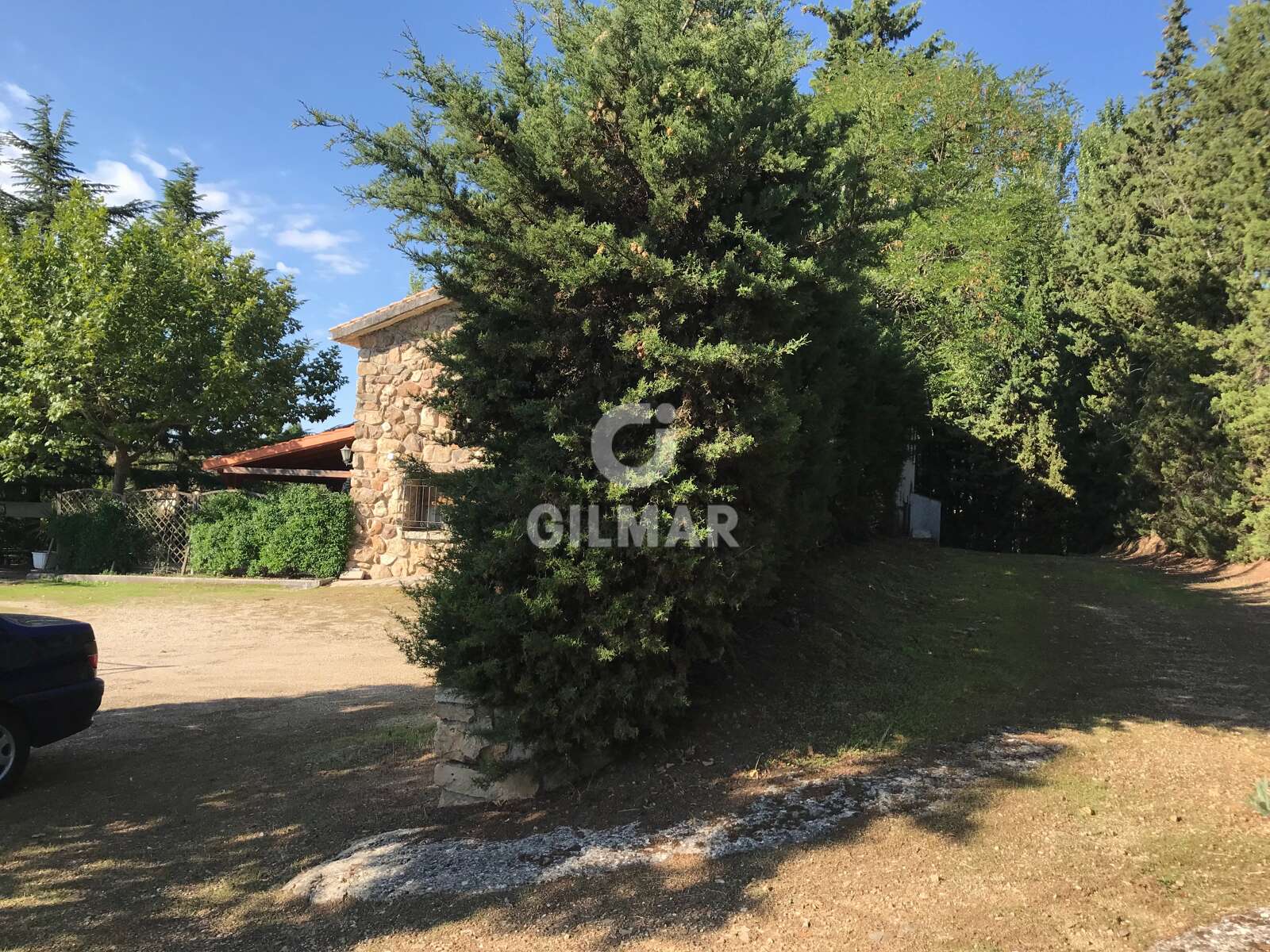 Property slider Gilmar