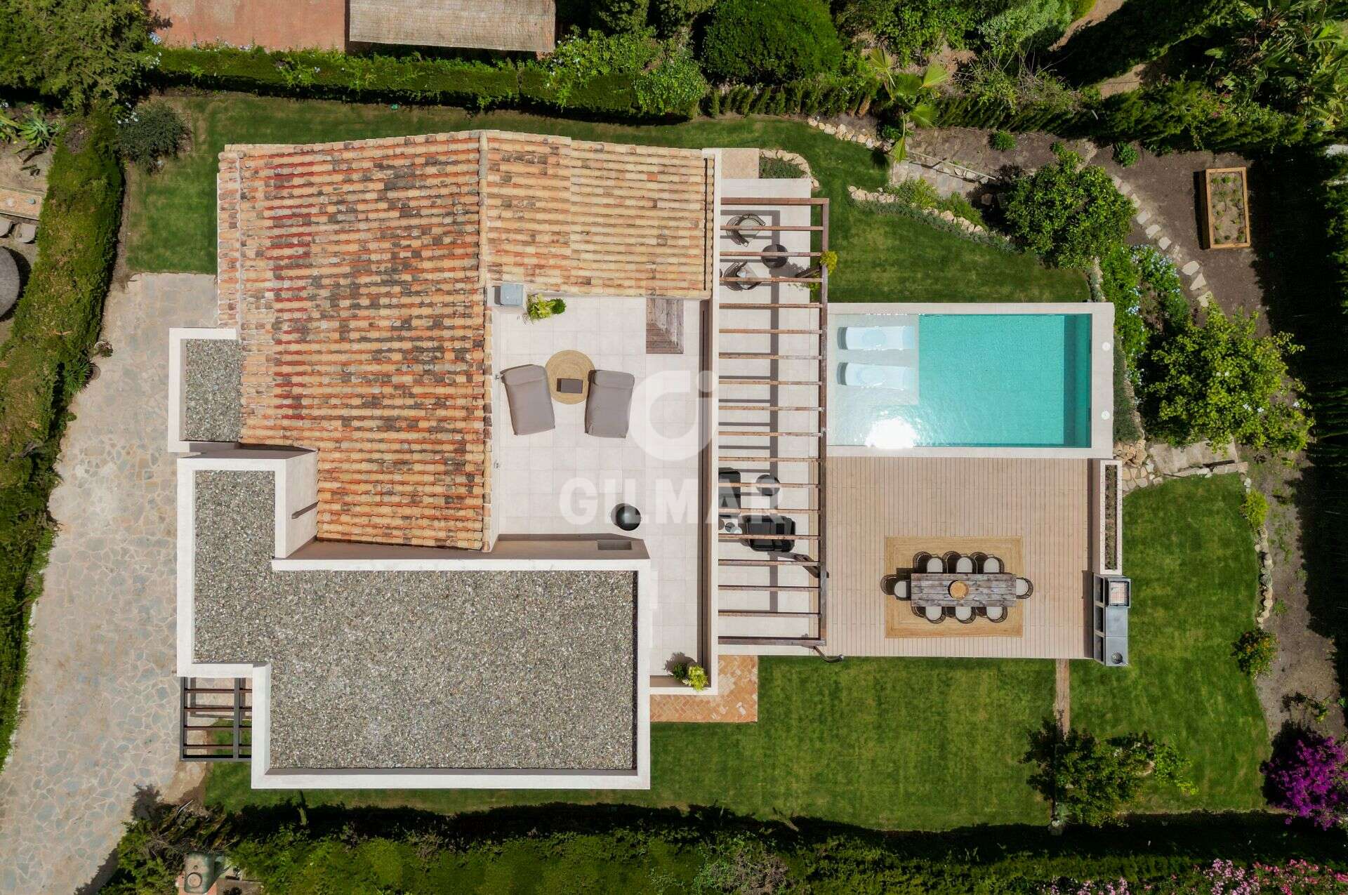 Photo of Villa
