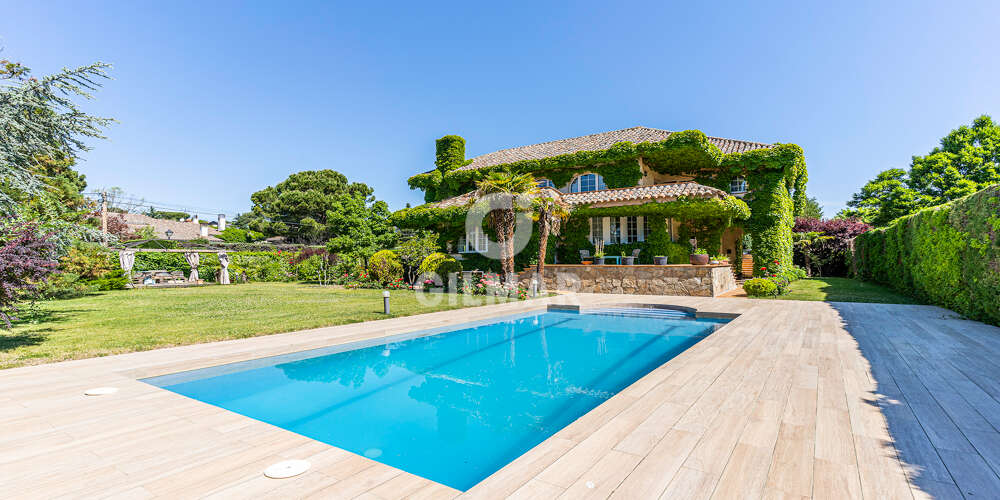 Chalet Independiente en venta en Villafanca del Castillo – Madrid