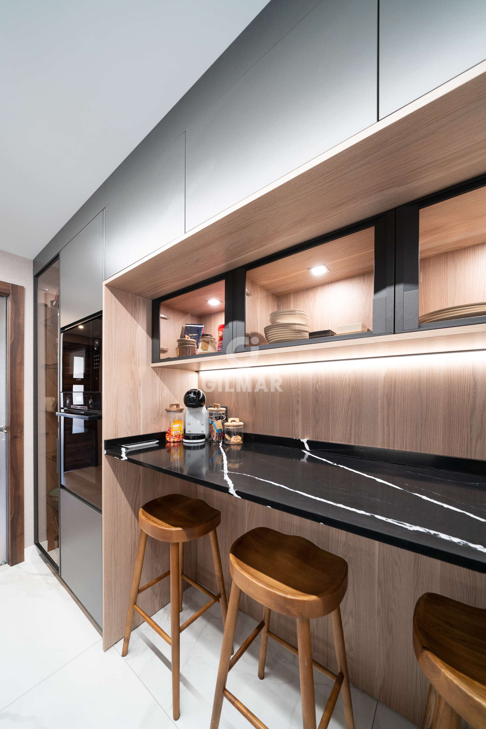 Property slider Gilmar