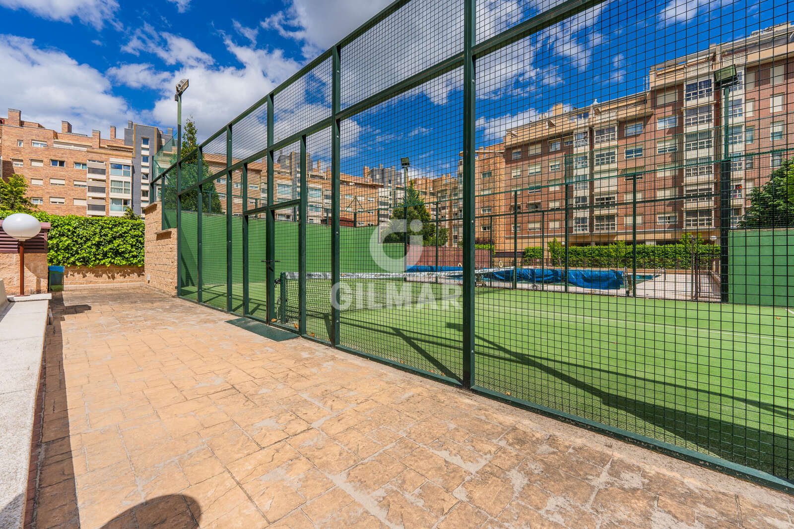 Property slider Gilmar