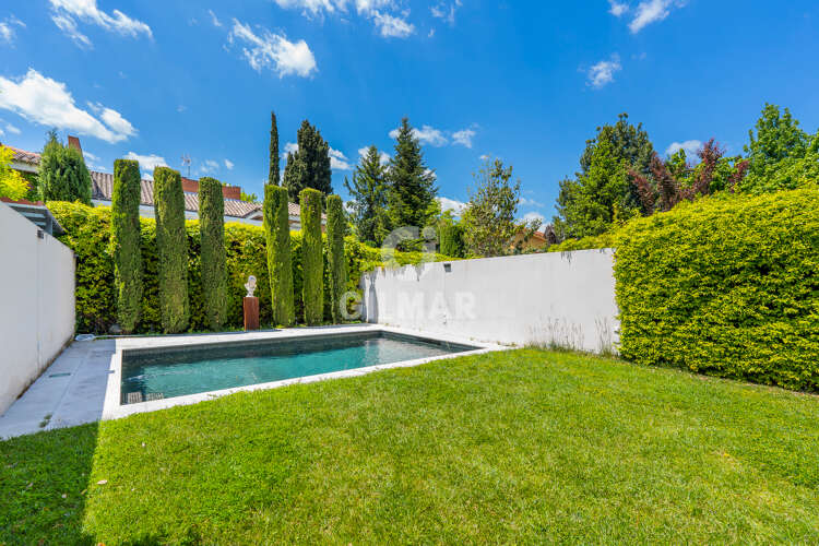 Chalet Adosado en venta en Aravaca – Madrid | Gilmar Consulting