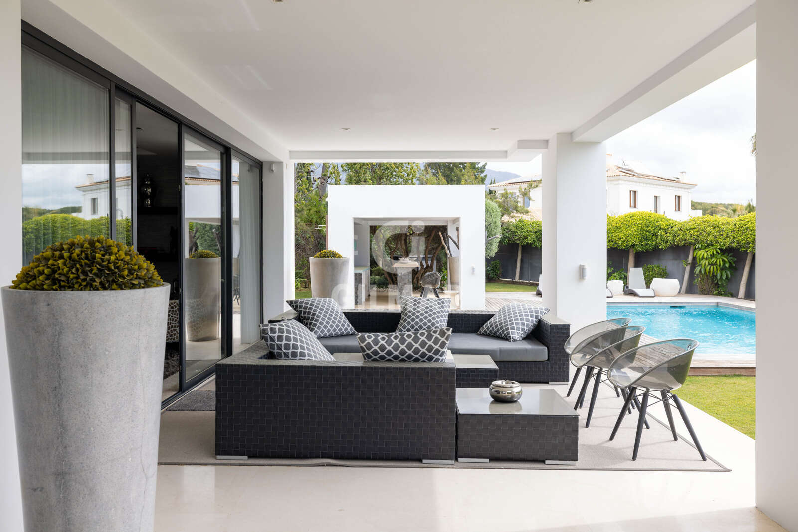 Property slider Gilmar