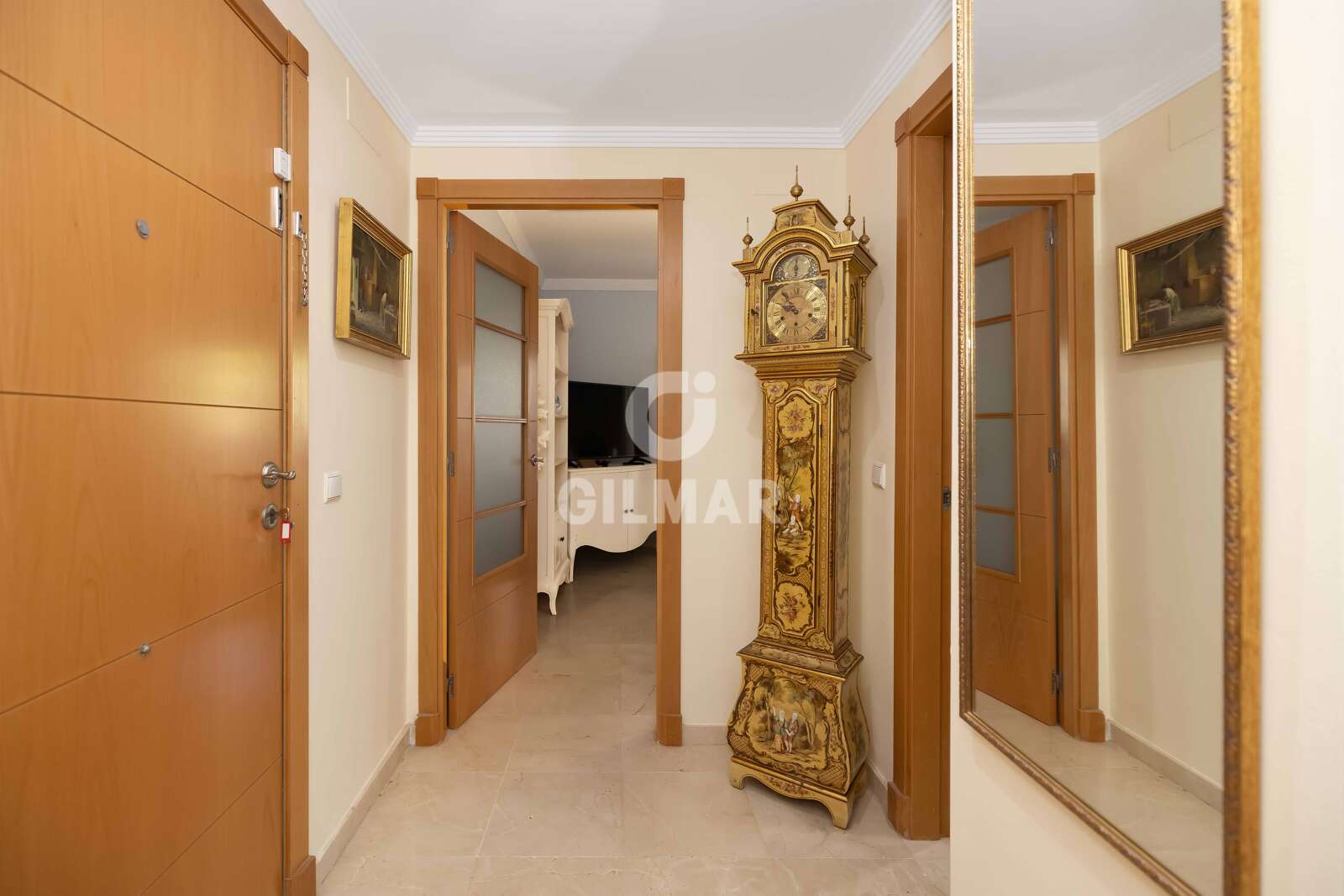 Property slider Gilmar