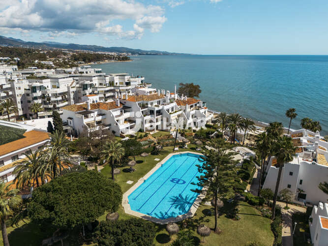 Bajo en venta en Milla de Oro – Marb. Club – Málaga | Gilmar