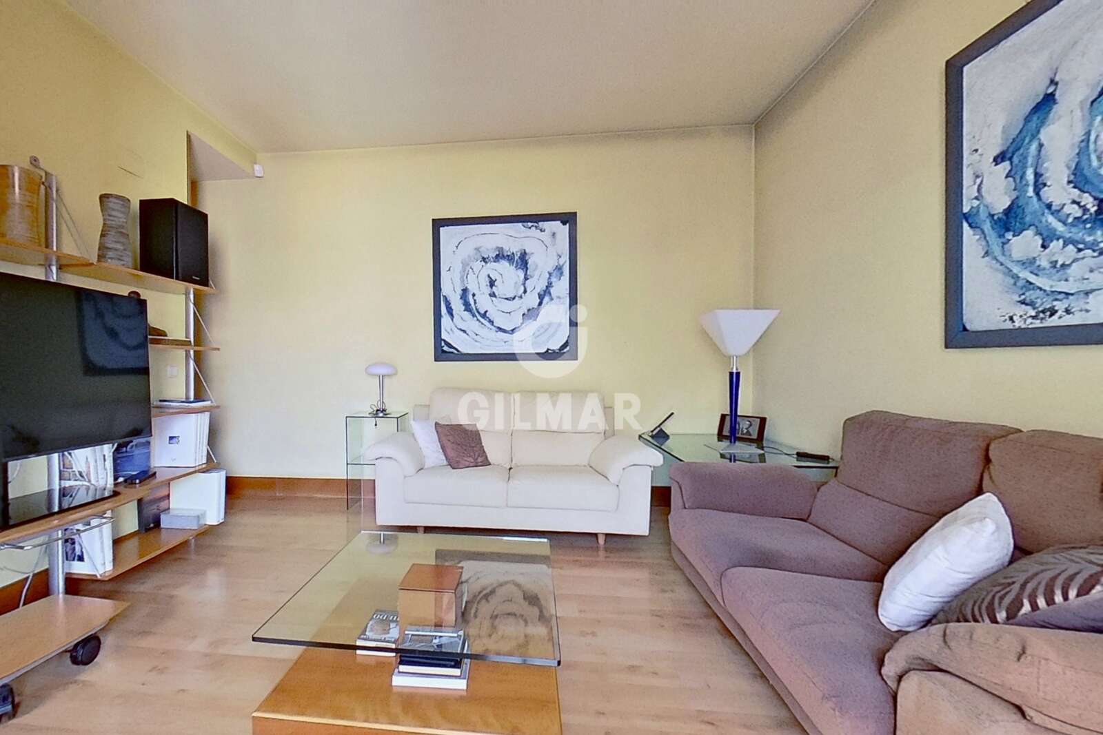 Property slider Gilmar