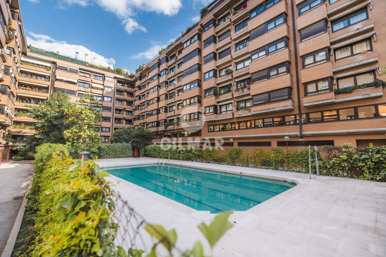 Apartment for sale in Retiro – Madrid | Gilmar Consulting Inmobiliario