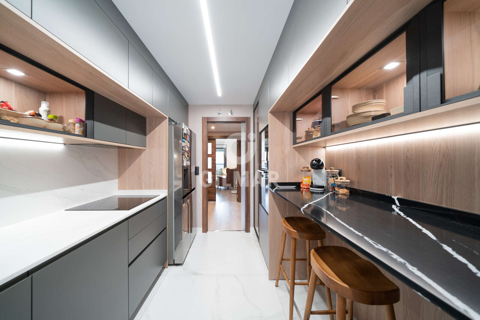 Property slider Gilmar