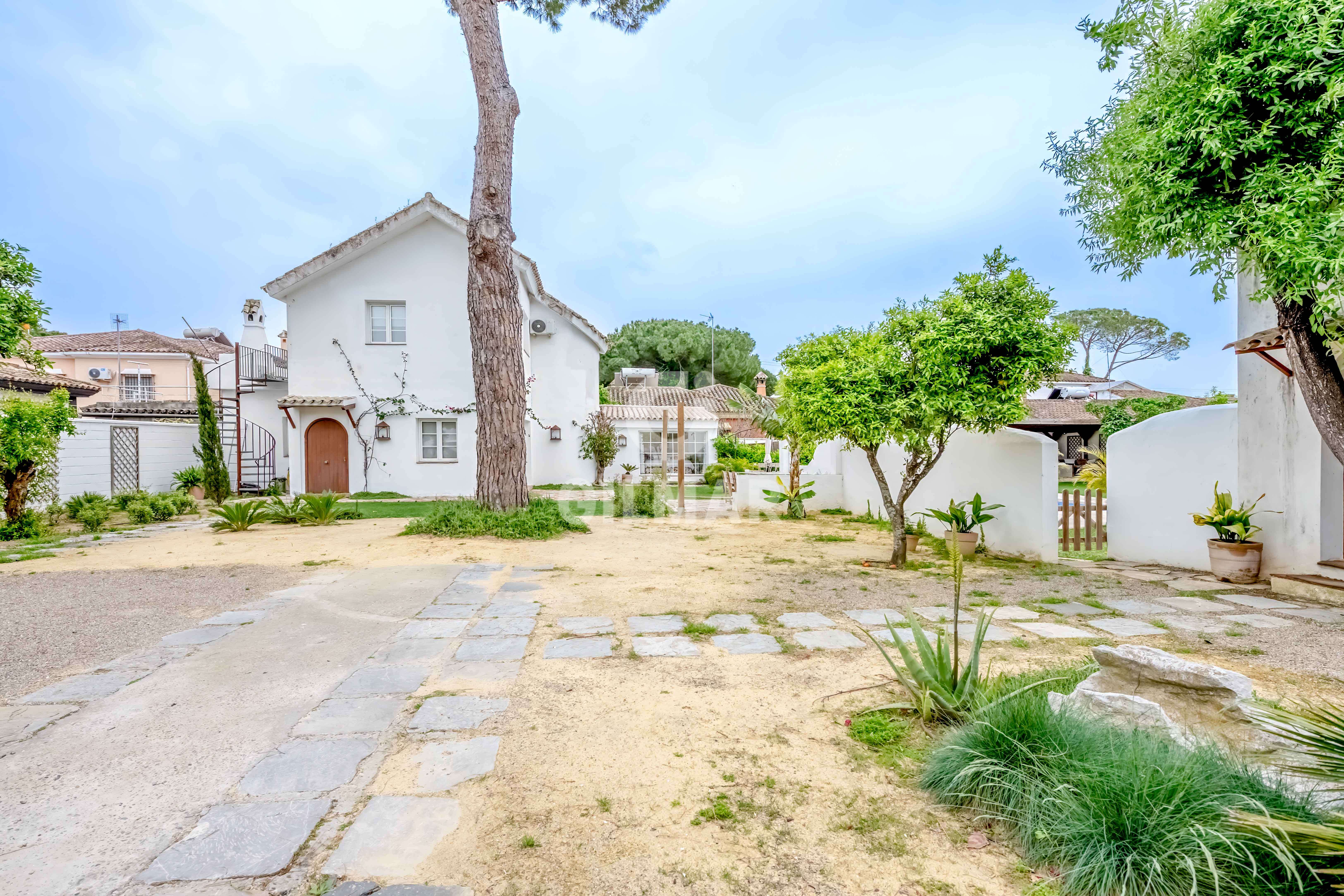 Chalet · 329 m² · 7 dorm