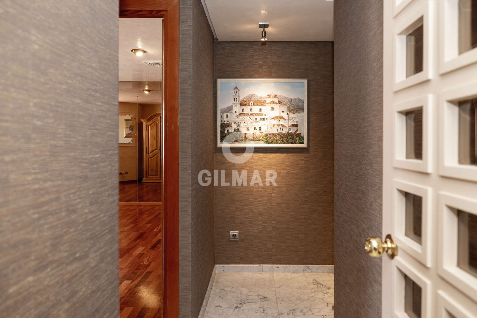 Property slider Gilmar