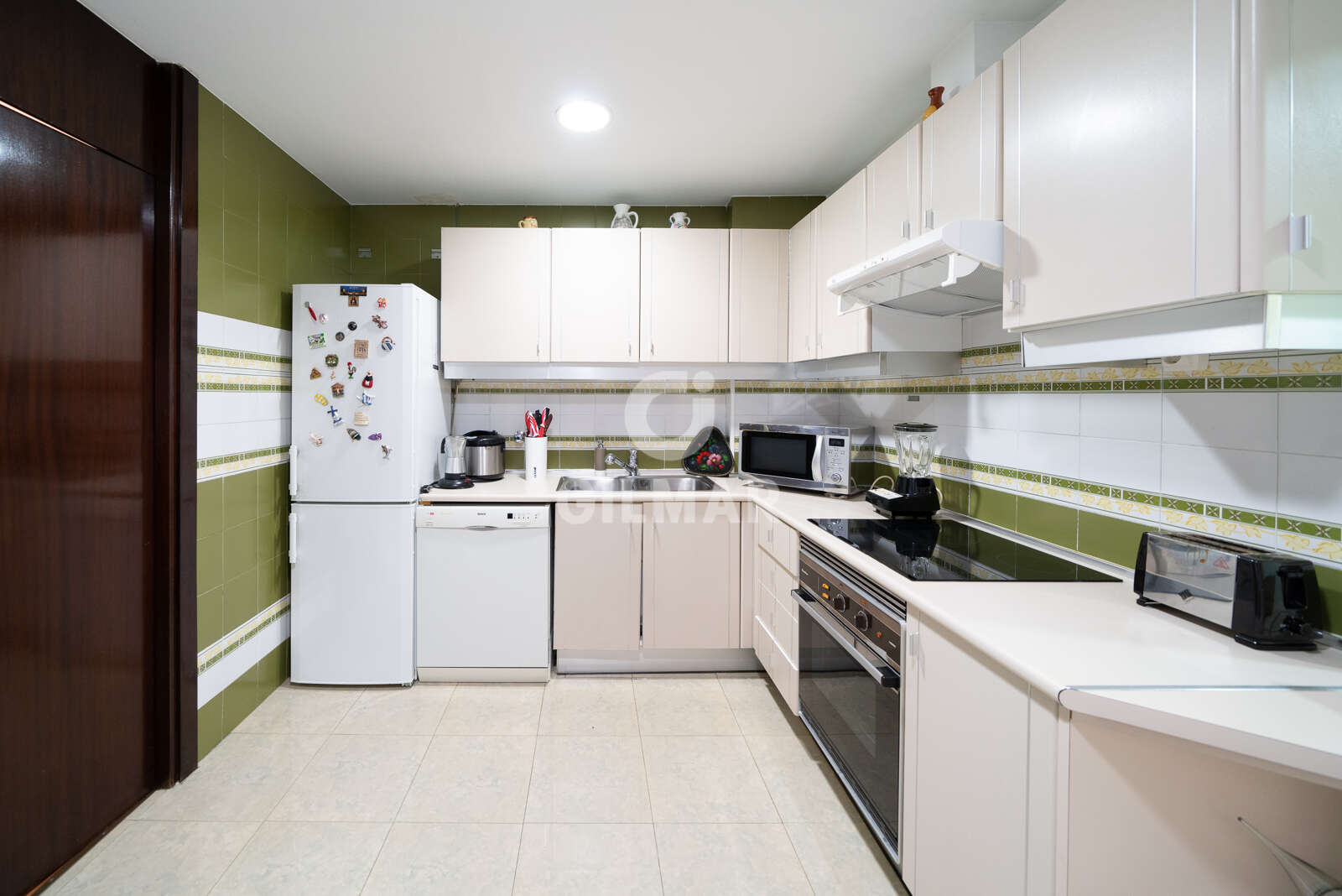 Property slider Gilmar