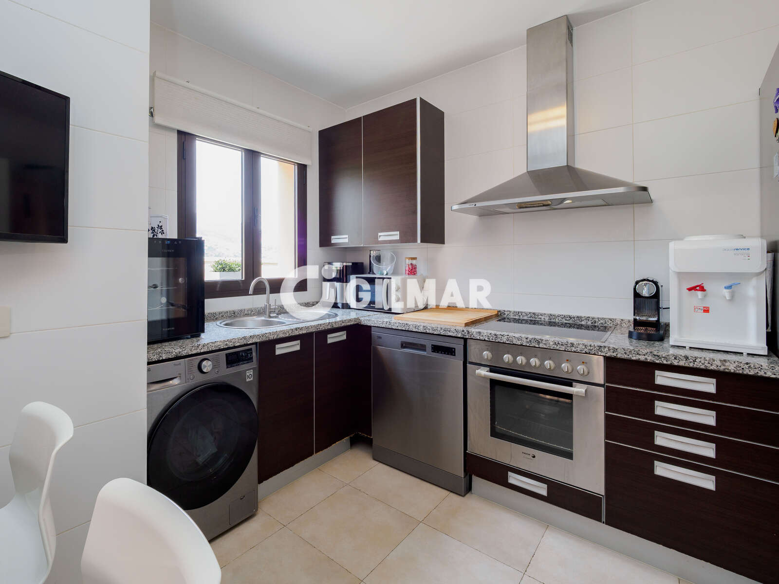 Property slider Gilmar
