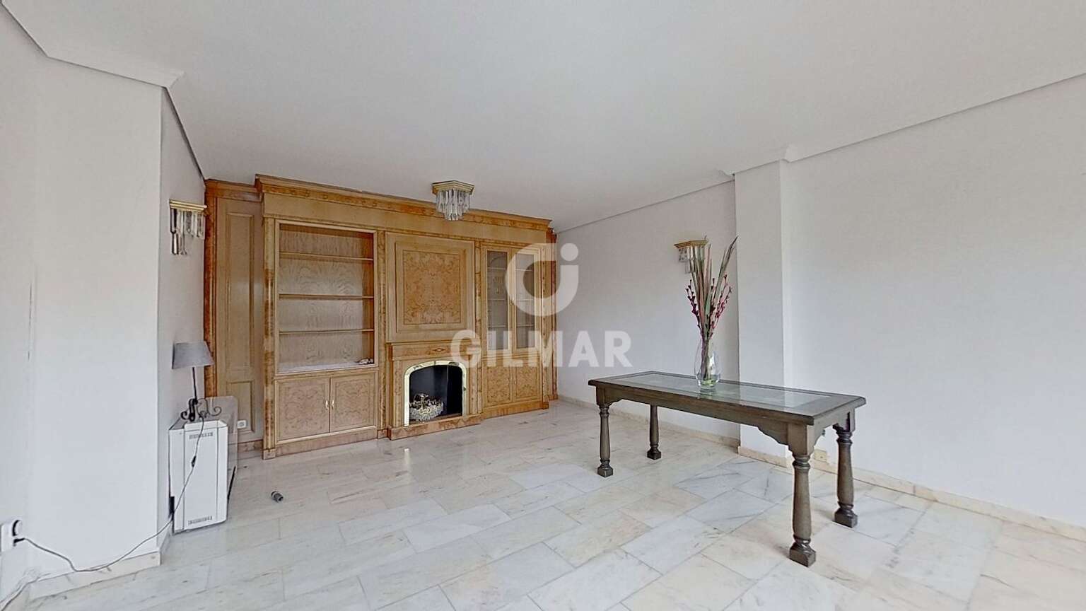 Galery property