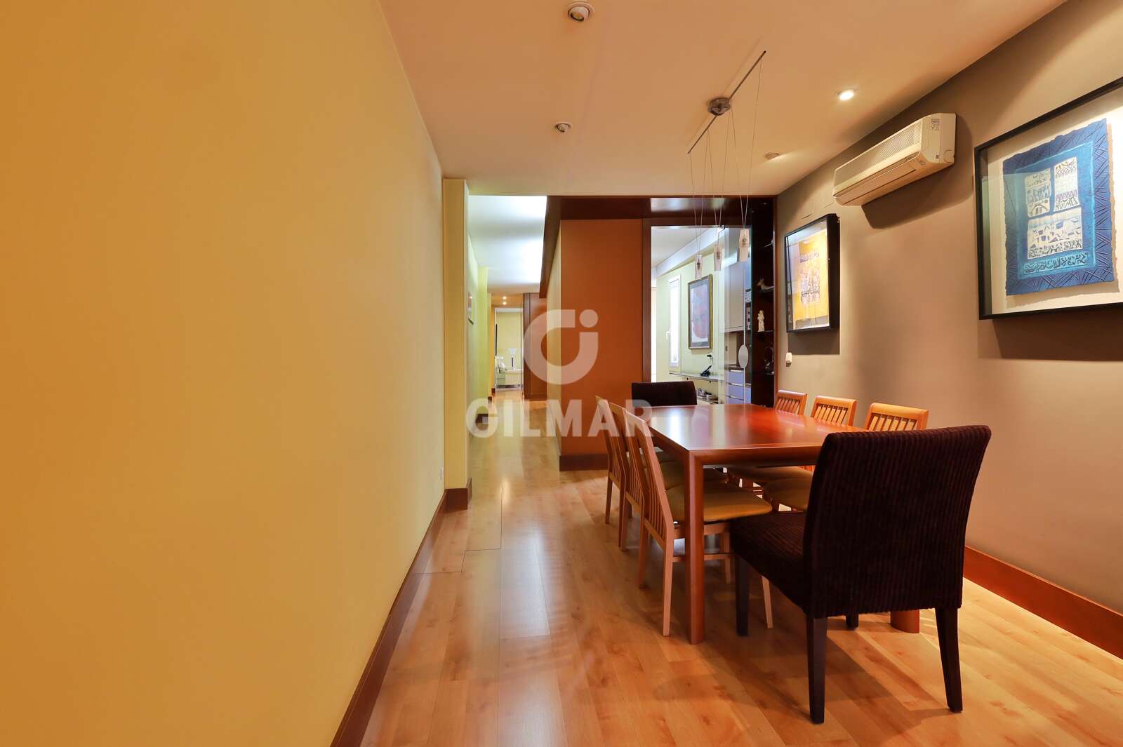 Property slider Gilmar