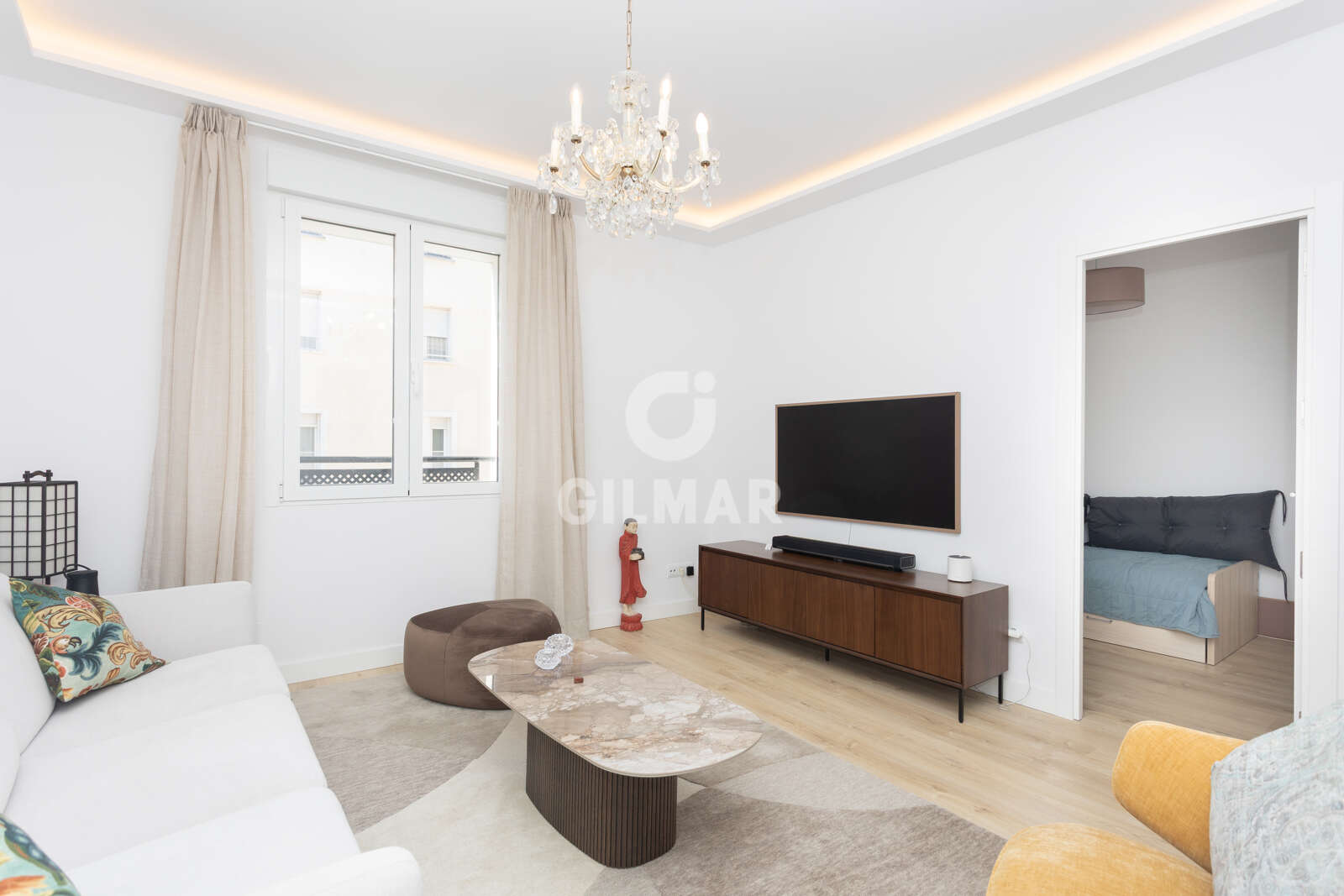 Property slider Gilmar