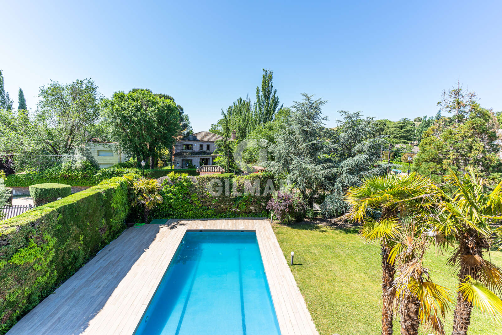 Property slider Gilmar