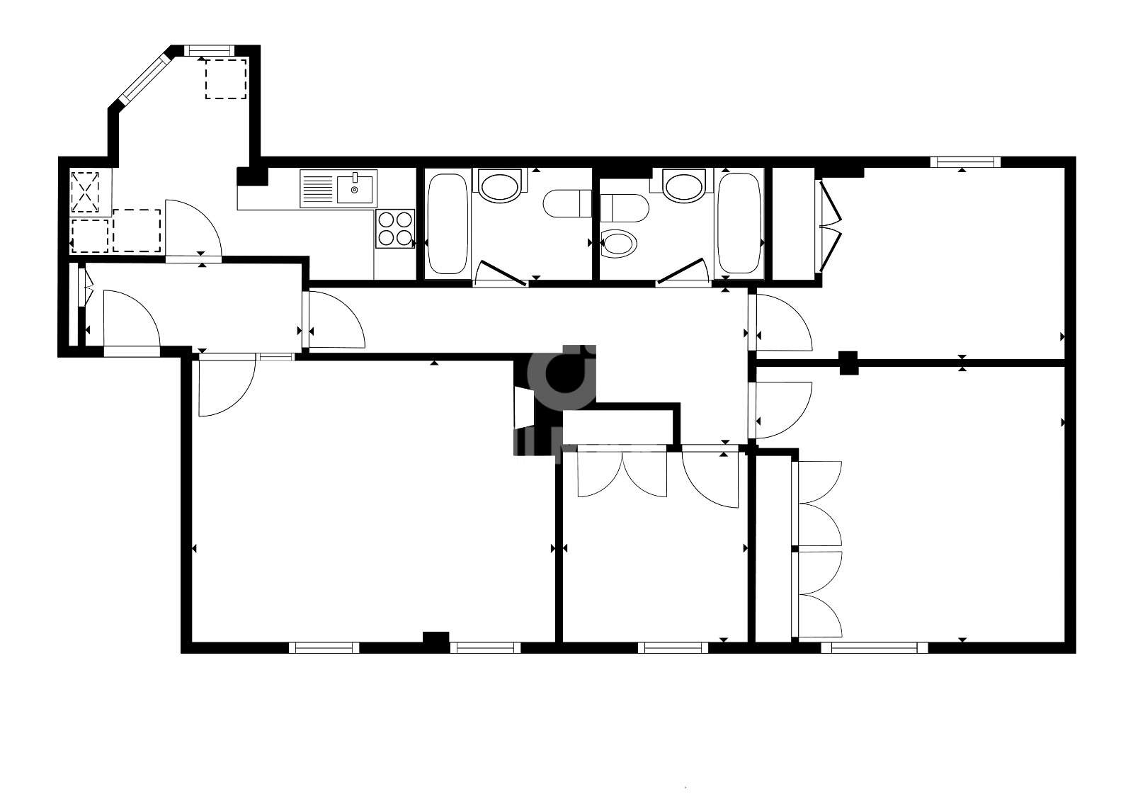 Property slider Gilmar