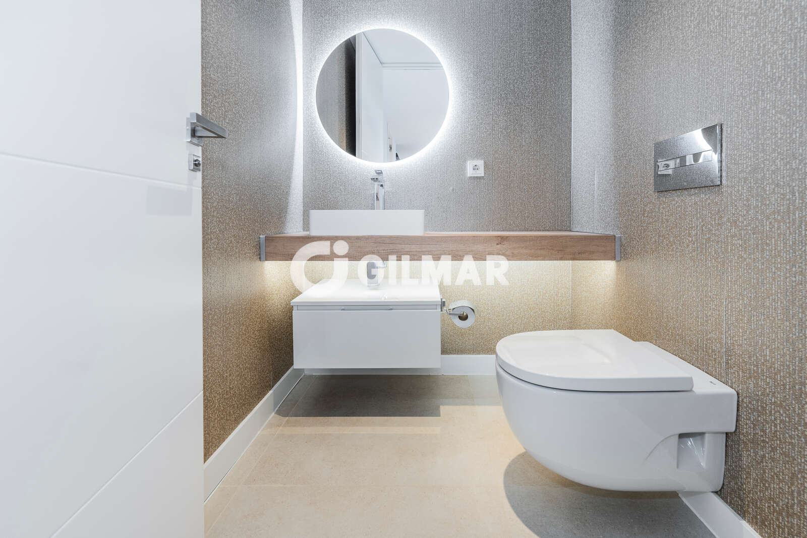 Property slider Gilmar