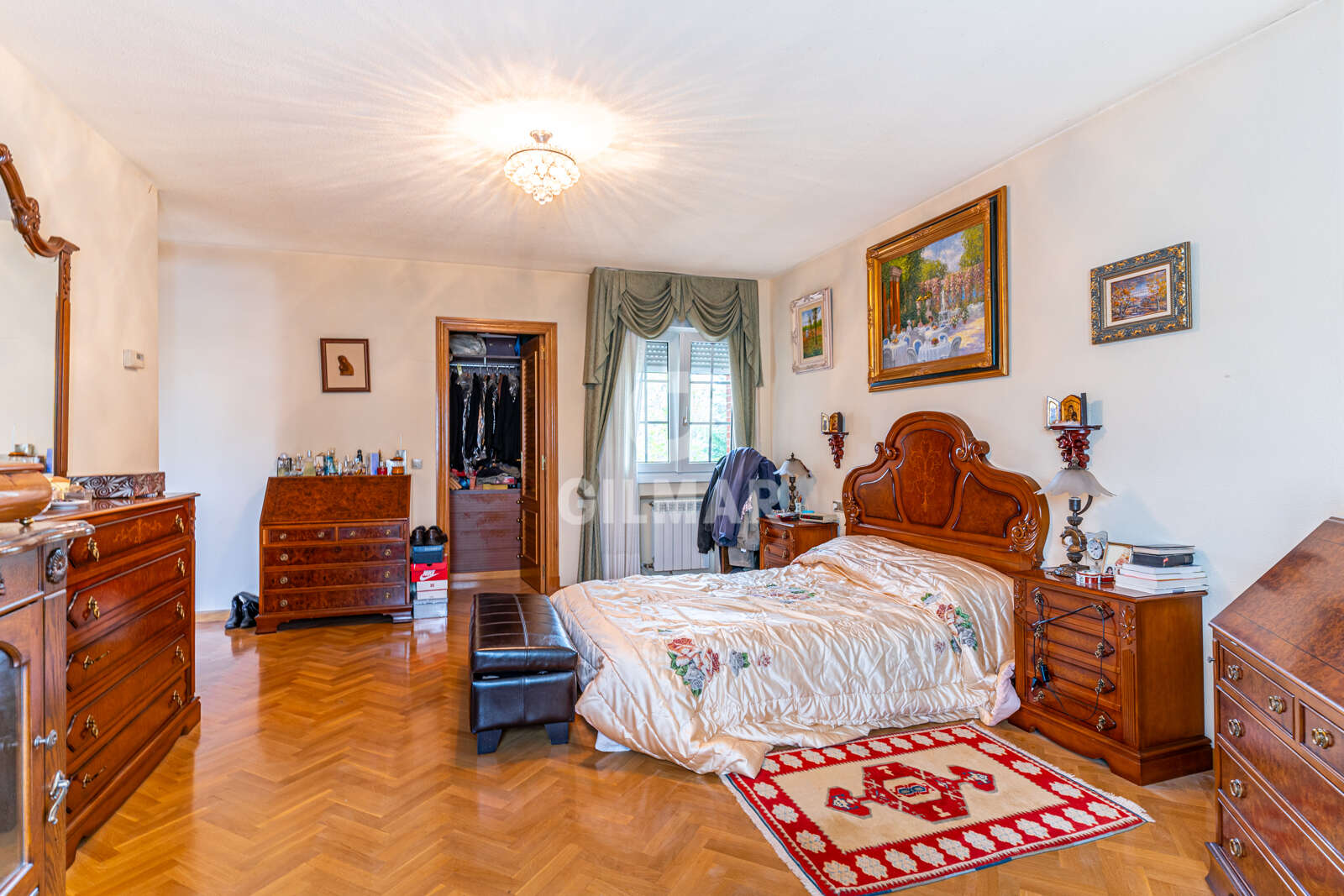 Property slider Gilmar