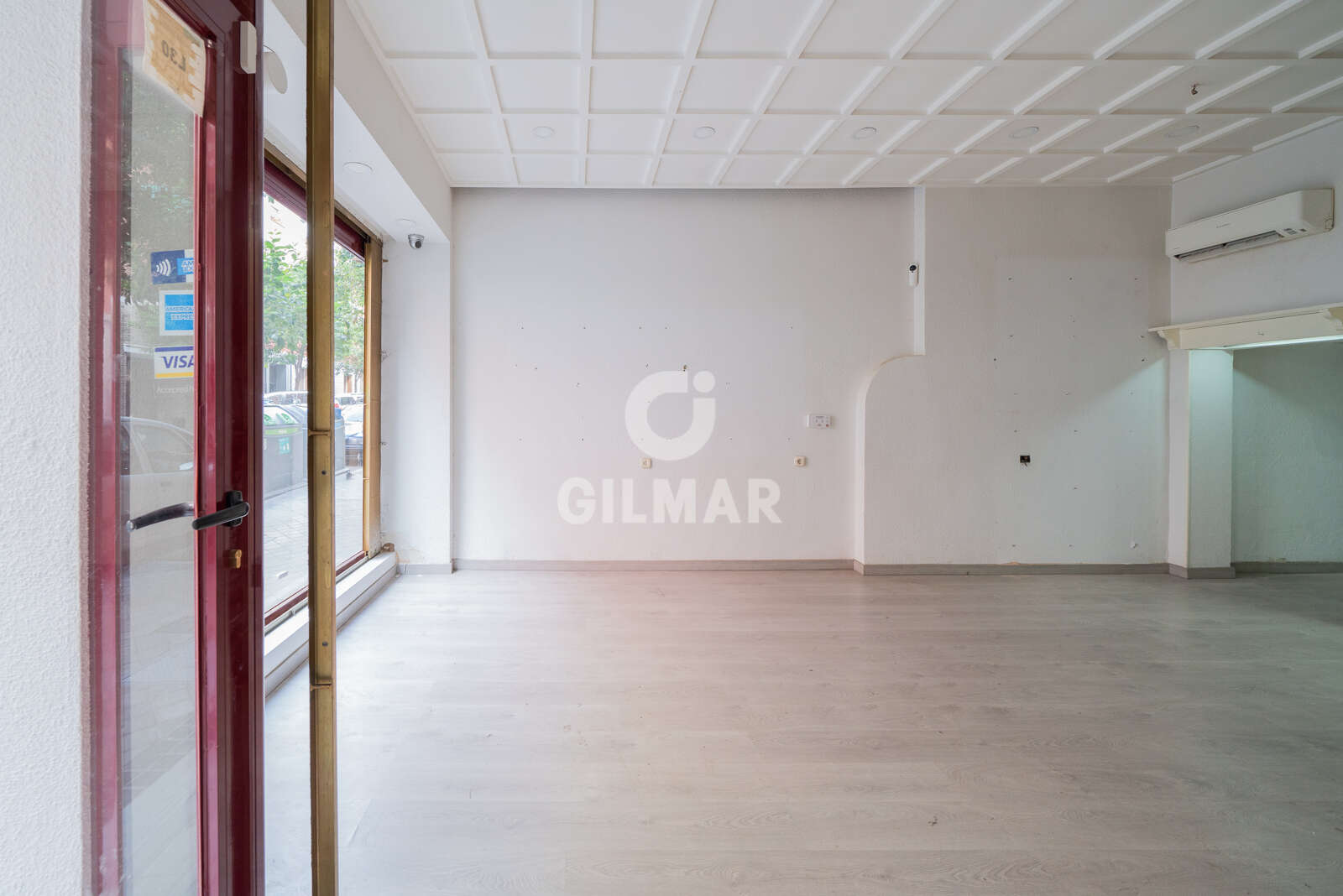Property slider Gilmar