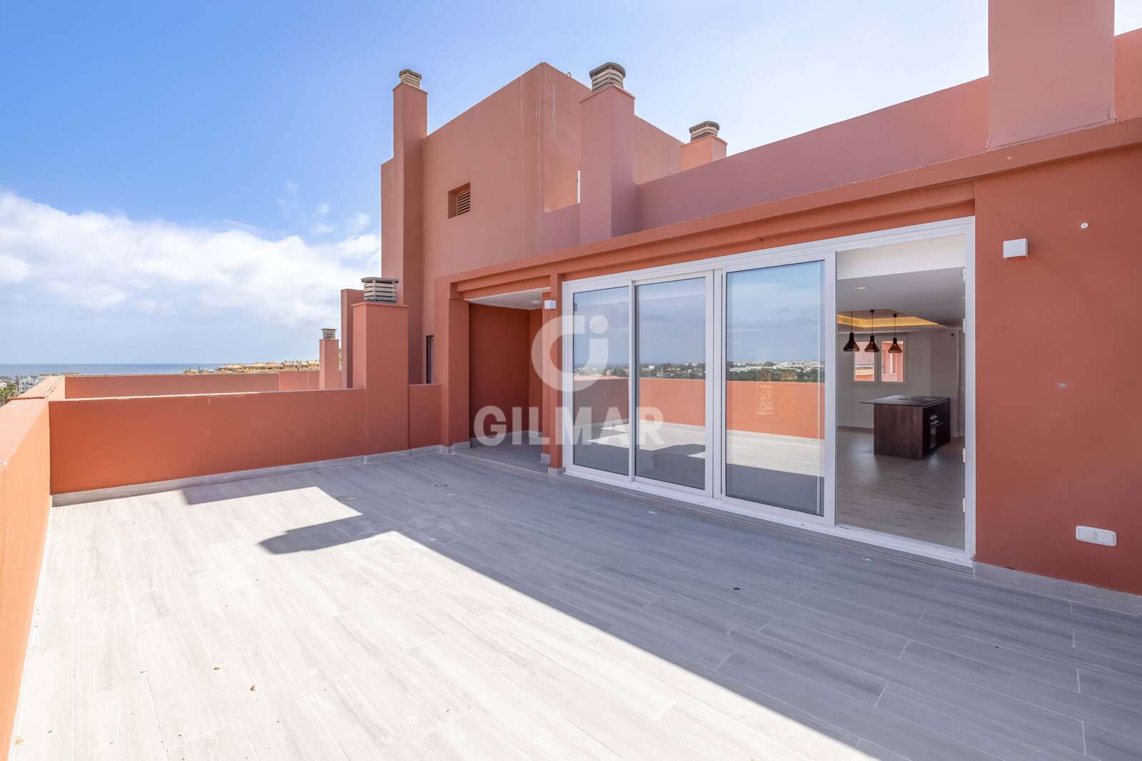 Property slider Gilmar