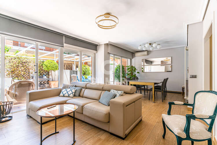 Chalet Adosado en venta en Aravaca – Madrid | Gilmar Consulting