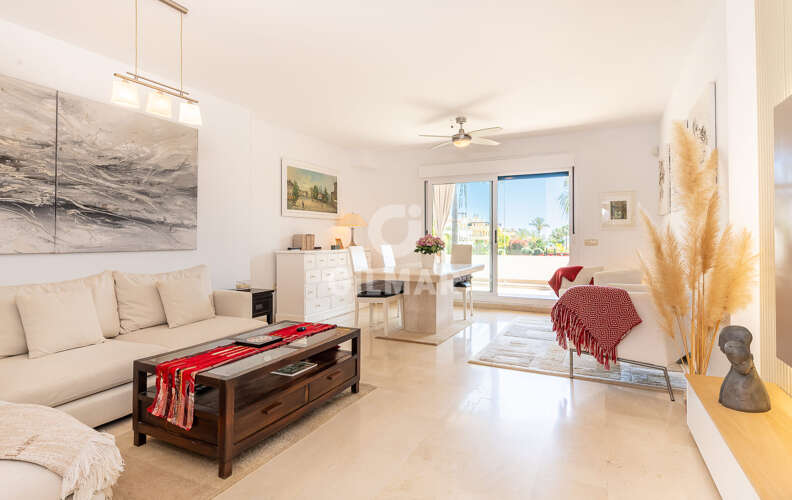 Apartamento en venta en Estepona Este – Málaga | Gilmar Consulting