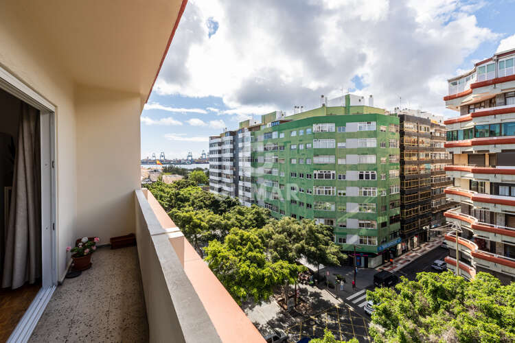 Piso en venta en Las Palmas de Gran Canaria – Las Palmas | Gilmar